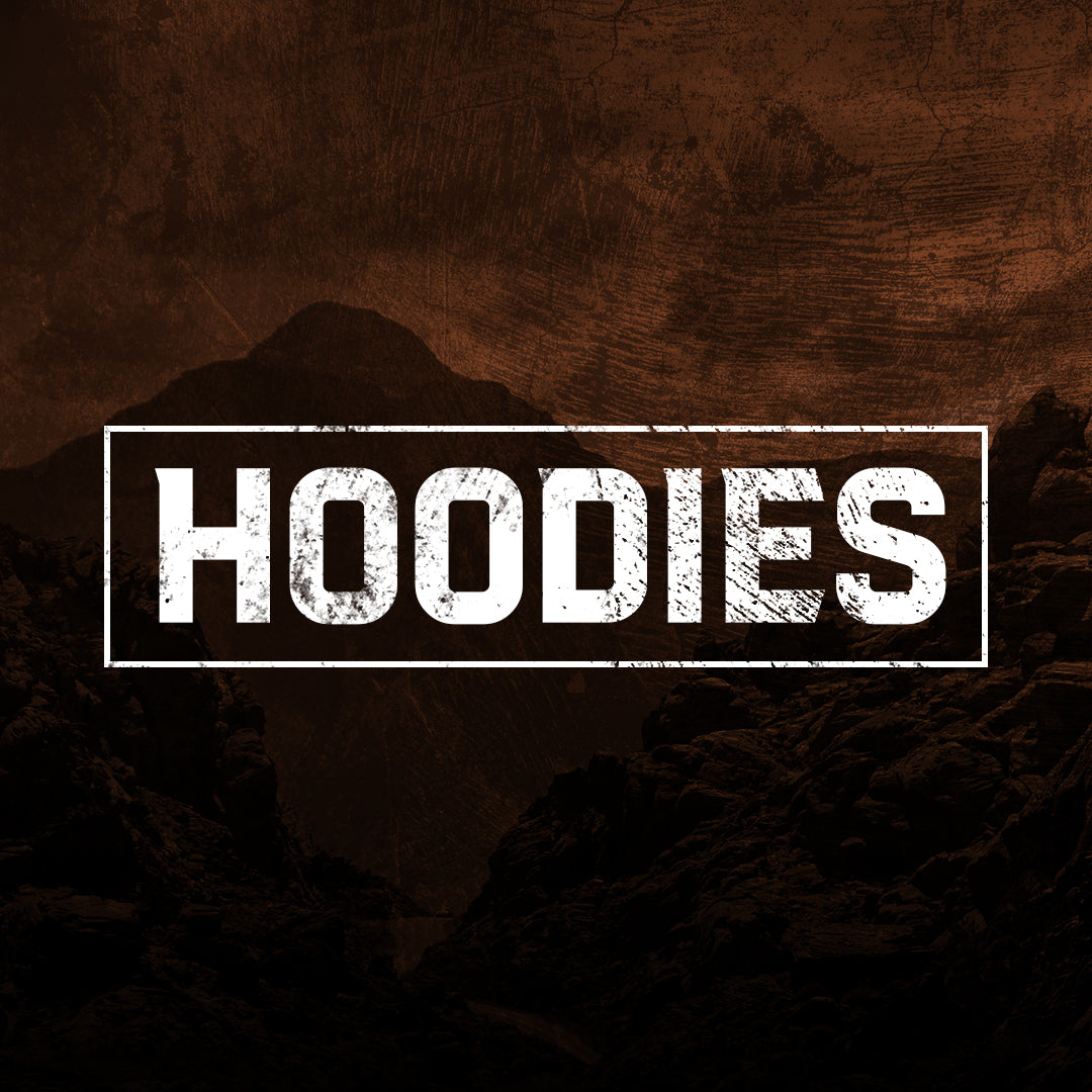 Hoodies