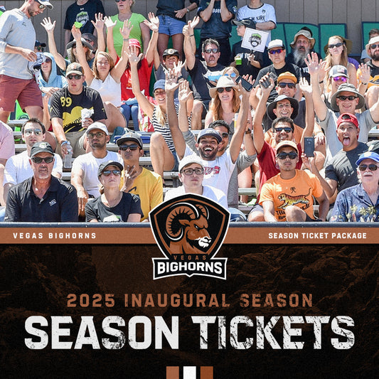 Season Tickets