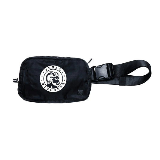 Bighorns Belt Bag