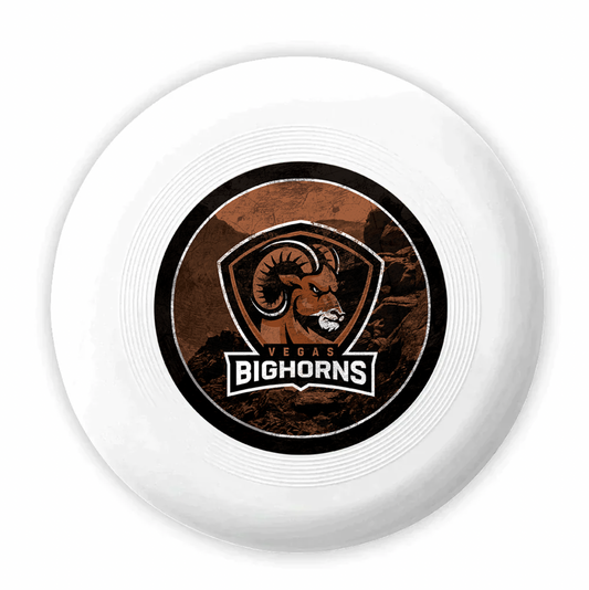 Bighorn Mountain 2025 Pro Ultimate Frisbee TM