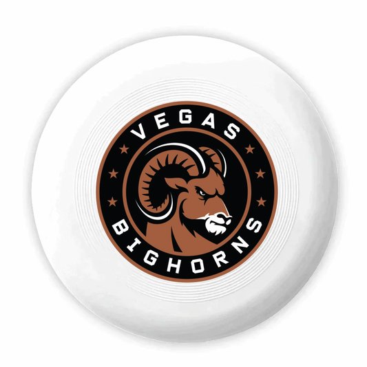 Bighorns Classic 2025 Pro Ultimate Frisbee TM