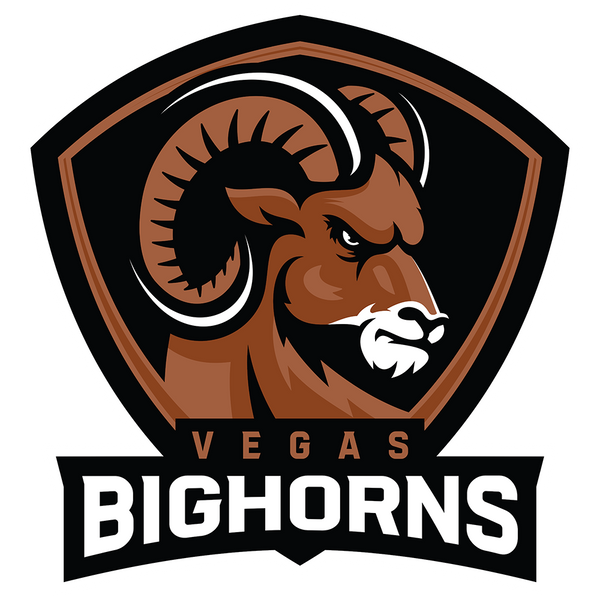 Vegas Bighorns