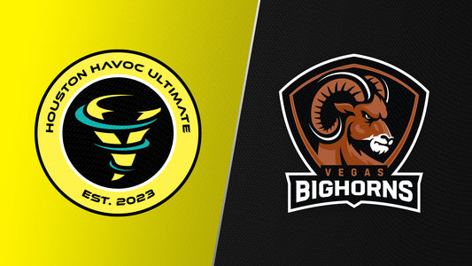 June 26th - Friday Night vs Houston Havoc