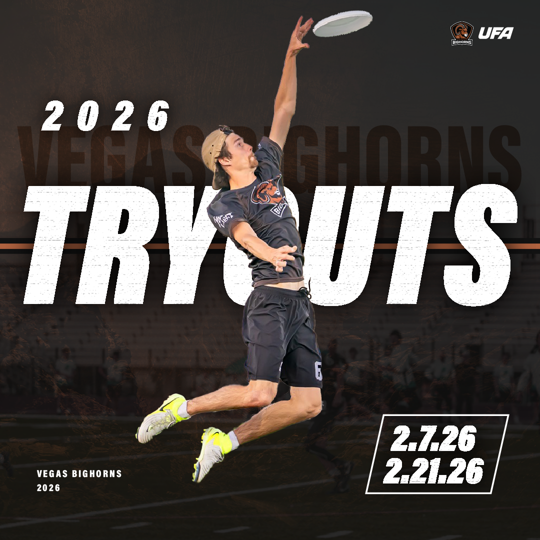 Register for Tryouts